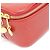 Timeless Borsa Chanel 07058 Rossa in pelle di vitello Rosso - vista 4