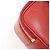 Timeless Borsa Chanel 07058 Rossa in pelle di vitello Rosso - vista 6
