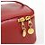 Timeless Borsa Chanel 07058 Rossa in pelle di vitello Rosso - vista 7