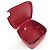 Timeless Borsa Chanel 07058 Rossa in pelle di vitello Rosso - vista 9