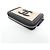 Chanel 81459 Coin Purse Schwarz Beige - Ansicht 3