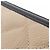 Chanel 81459 Coin Purse Schwarz Beige - Ansicht 6