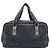 Borsa a mano Chanel 23384 in pelle nera Nero