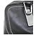 Borsa a mano Chanel 23384 in pelle nera Nero - vista 4
