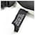 Chanel AA7530 Seiden-Scrunchie Schwarz Roh  - Ansicht 4