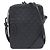 Borsa a tracolla Chanel Cambon Line Nero
