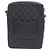 Borsa a tracolla Chanel Cambon Line Nero - vista 2