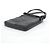 Borsa a tracolla Chanel Cambon Line Nero - vista 3