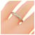 Chanel Coco Crush Small Ring  - Ansicht 4