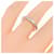 Chanel Coco Crush Small Ring  - Ansicht 4
