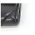 Cartera bi-fold Chanel 19 Line Negro - vista 3