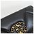 Cartera bi-fold Chanel 19 Line Negro - vista 5