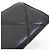 Cartera bi-fold Chanel 19 Line Negro - vista 6