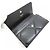 Cartera bi-fold Chanel 19 Line Negro - vista 7