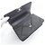 Portafoglio a catena Chanel 19 Line AP3267 Marrone - vista 7