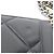 Portafoglio a catena Chanel 19 Line AP3267 Marrone - vista 8
