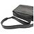 Borsa a tracolla Chanel in pelle d'agnello nera Nero - vista 8
