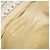 Borsa a tracolla in maglia beige Chanel - vista 9
