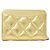 Monedero Chanel Timeless Classic Dorado - vista 2