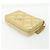 Monedero Chanel Timeless Classic Dorado - vista 3