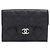 Cartera Chanel Timeless Classic Line AP0230 Negro