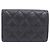Cartera Chanel Timeless Classic Line AP0230 Negro - vista 2