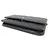 Catena per portafoglio Chanel Timeless Classic Line AP0250 Nero - vista 3