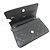 Catena per portafoglio Chanel Timeless Classic Line AP0250 Nero - vista 7