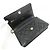 Catena per portafoglio Chanel Timeless Classic Line AP0250 Nero - vista 6