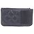 Tarjetero Chanel Timeless Classic Line Negro - vista 2