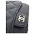 Tarjetero Chanel Timeless Classic Line Negro - vista 3