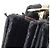 Tarjetero Chanel Timeless Classic Line Negro - vista 4