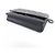 Catena per portafoglio Chanel Timeless Classic Line AP0250 Nero - vista 3