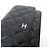 Catena per portafoglio Chanel Timeless Classic Line AP0250 Nero - vista 4