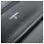 Catena per portafoglio Chanel Timeless Classic Line AP0250 Nero - vista 7