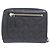 Carteira Bi-Fold Chanel Timeless Classic Line AP4652 Preto - vista 2
