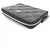Carteira Bi-Fold Chanel Timeless Classic Line AP4652 Preto - vista 3