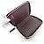 Carteira Bi-Fold Chanel Timeless Classic Line AP4652 Preto - vista 6