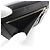 Carteira Bi-Fold Chanel Timeless Classic Line AP4652 Preto - vista 7