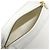 Borsa a tracolla Chanel Diamond CC Line Bianco - vista 8