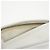 Borsa a tracolla Chanel Diamond CC Line Bianco - vista 9