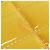 Borsa a tracolla Chanel Chocolate Bar Line 17661 Giallo - vista 4