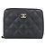 Cartera Chanel Timeless Classic Line AP4652 Negro