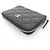 Cartera Chanel Timeless Classic Line AP4652 Negro - vista 3