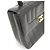 Borsa Chanel in pelle d'agnello nera Nero - vista 6