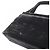 Bolso Chanel en negro con herrajes dorados - vista 4