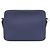 Borsa a tracolla Louis Vuitton LV Aerogram Boarding Messenger Blu navy - vista 2