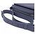 Borsa a tracolla Louis Vuitton LV Aerogram Boarding Messenger Blu navy - vista 6