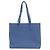 Borsa a mano Louis Vuitton LV Aerogram Fastline Tote Blu - vista 2