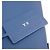 Borsa a mano Louis Vuitton LV Aerogram Fastline Tote Blu - vista 7